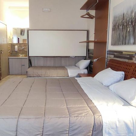 Hotel Nitto House Bari Esterno foto