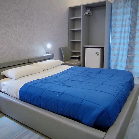 Hotel Nitto House Bari Esterno foto