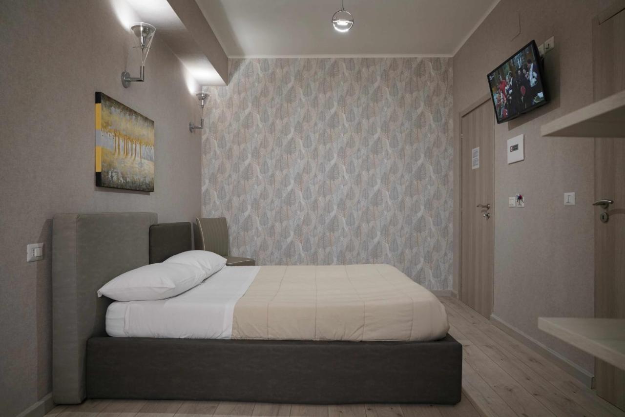 Hotel Nitto House Bari Esterno foto