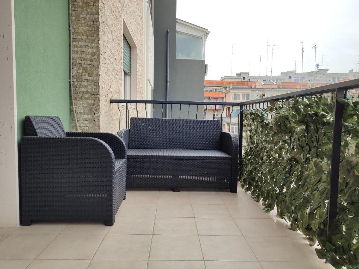 Hotel Nitto House Bari Esterno foto