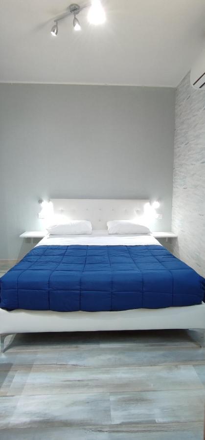 Hotel Nitto House Bari Esterno foto