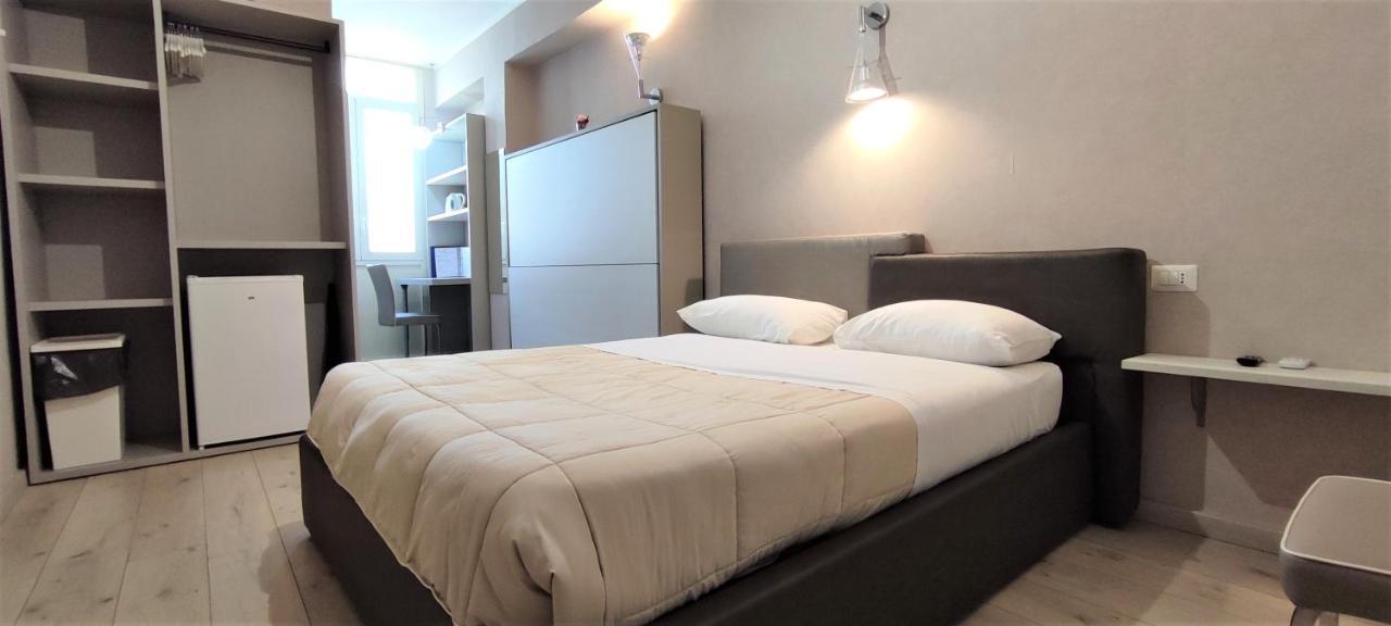 Hotel Nitto House Bari Esterno foto