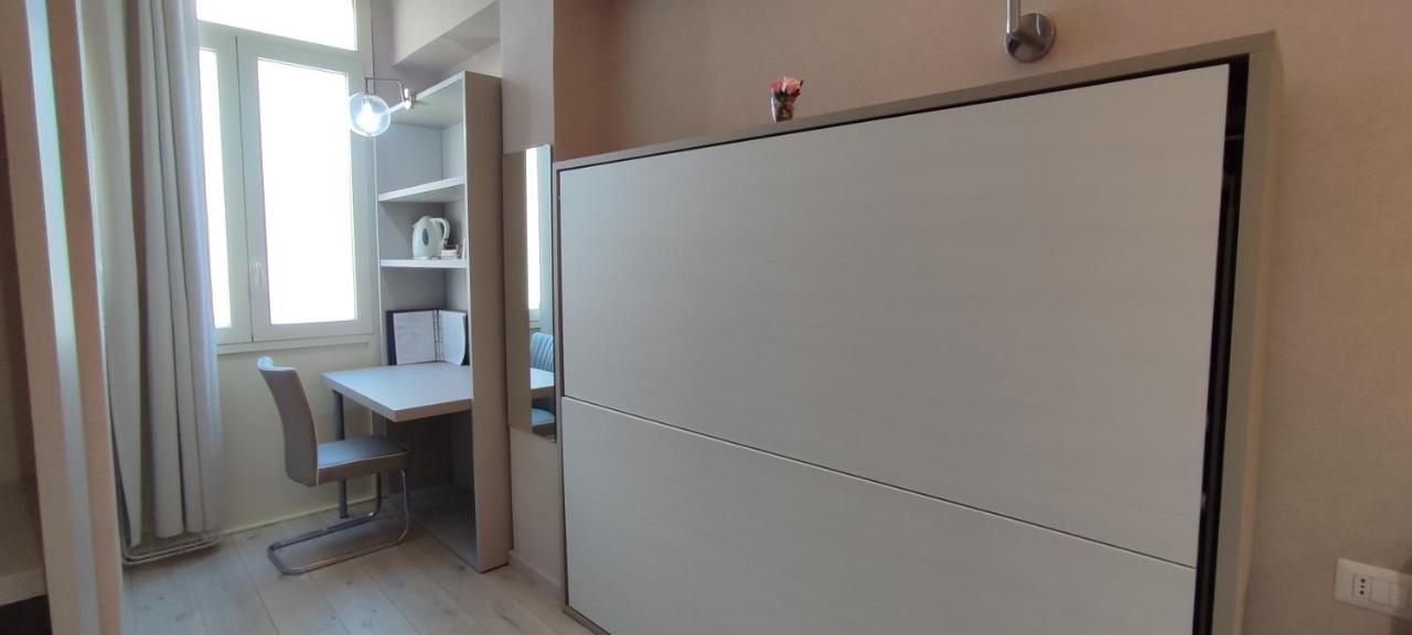Hotel Nitto House Bari Esterno foto