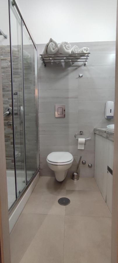 Hotel Nitto House Bari Esterno foto