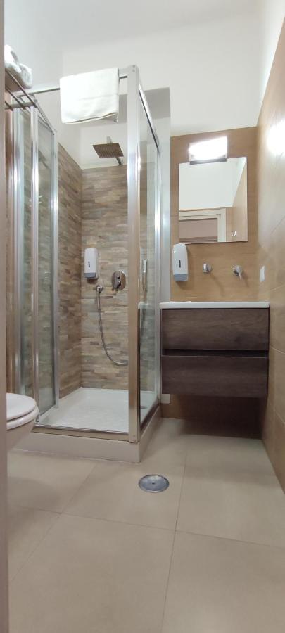 Hotel Nitto House Bari Esterno foto