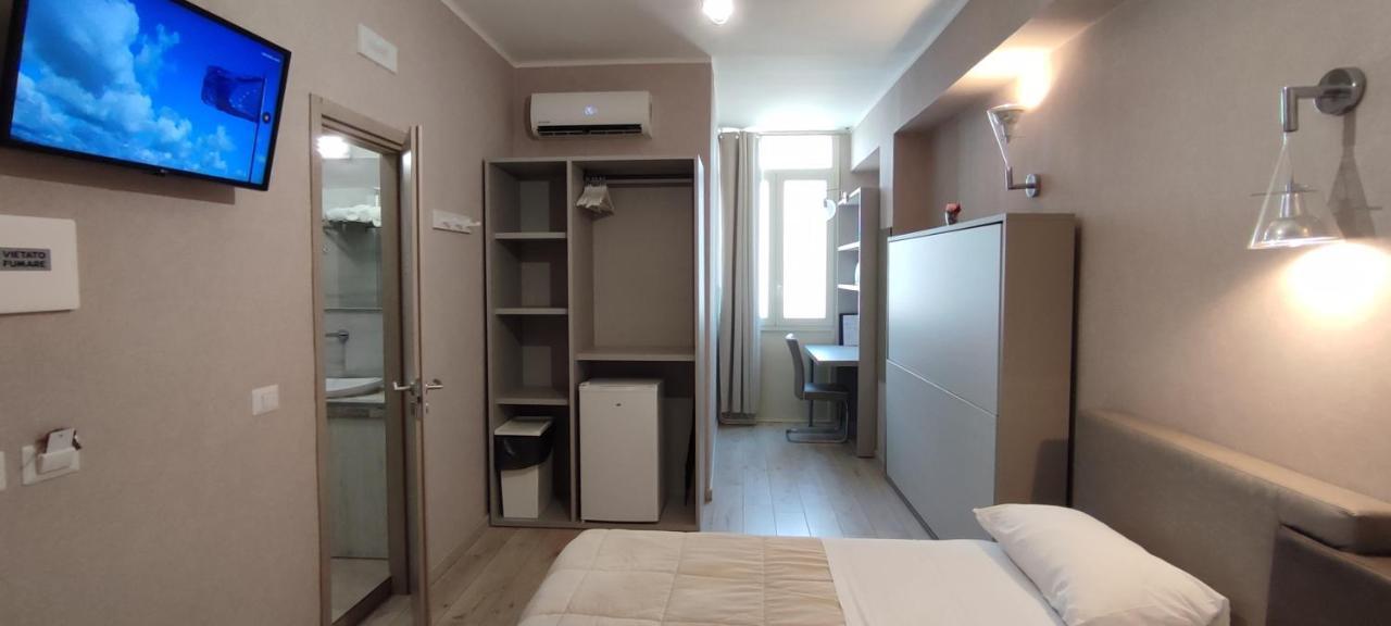 Hotel Nitto House Bari Esterno foto