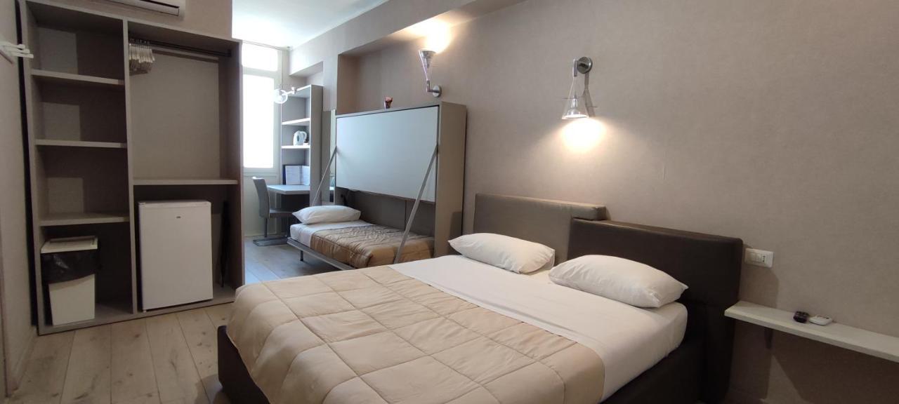 Hotel Nitto House Bari Esterno foto