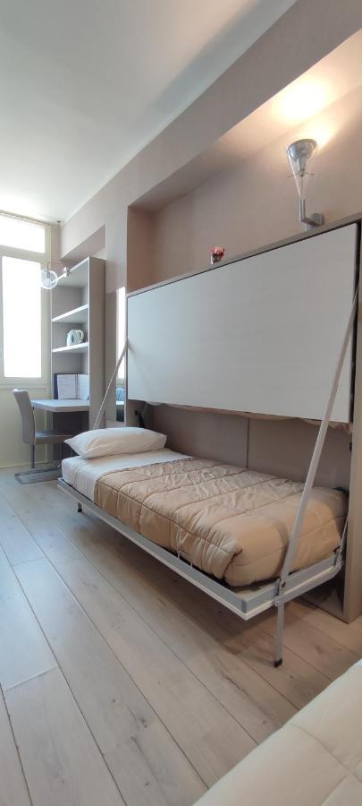 Hotel Nitto House Bari Esterno foto