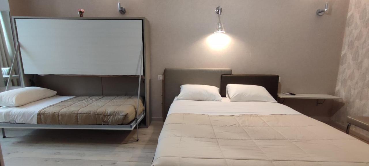 Hotel Nitto House Bari Esterno foto