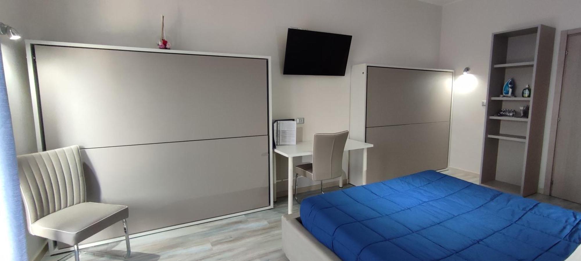 Hotel Nitto House Bari Esterno foto