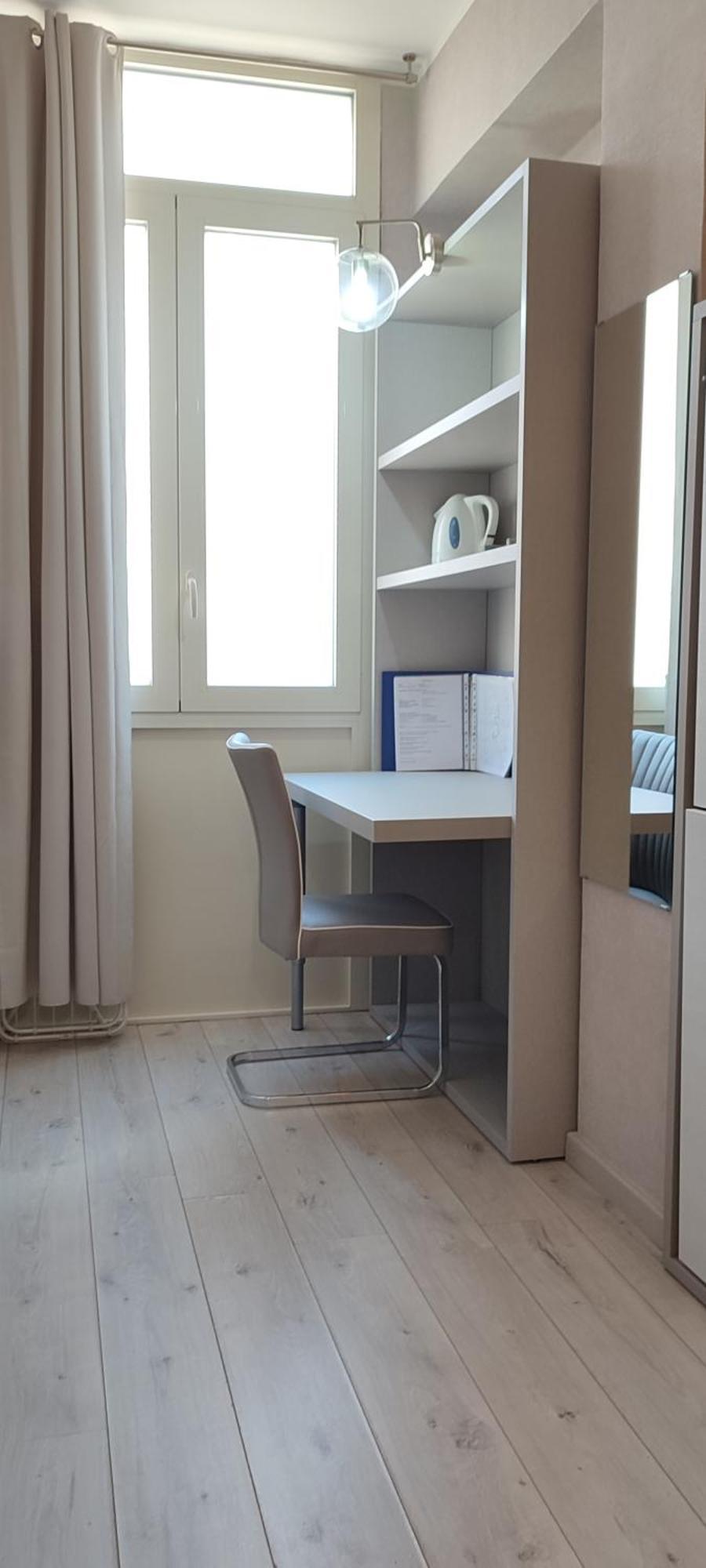 Hotel Nitto House Bari Esterno foto
