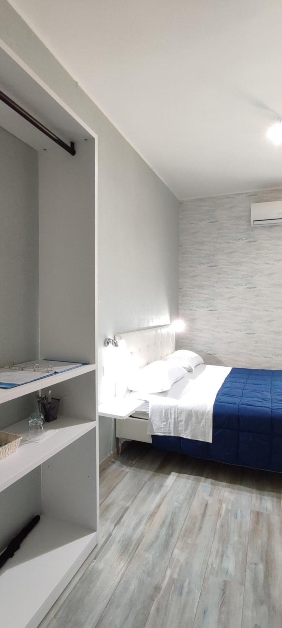 Hotel Nitto House Bari Camera foto