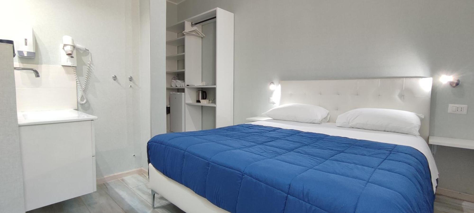 Hotel Nitto House Bari Camera foto