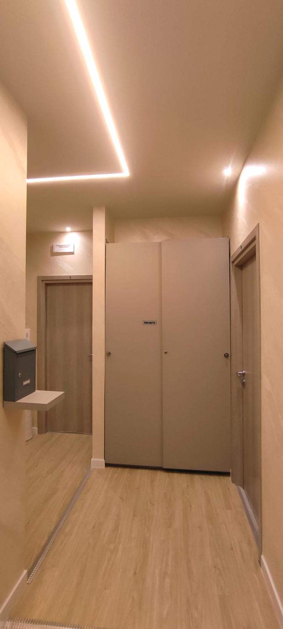 Hotel Nitto House Bari Camera foto
