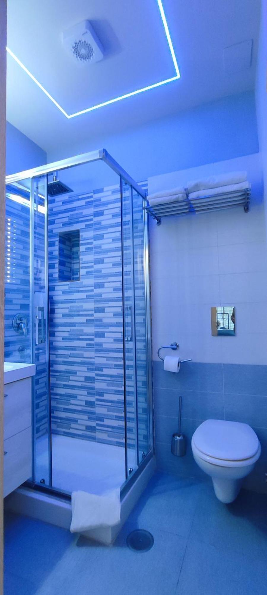 Hotel Nitto House Bari Esterno foto