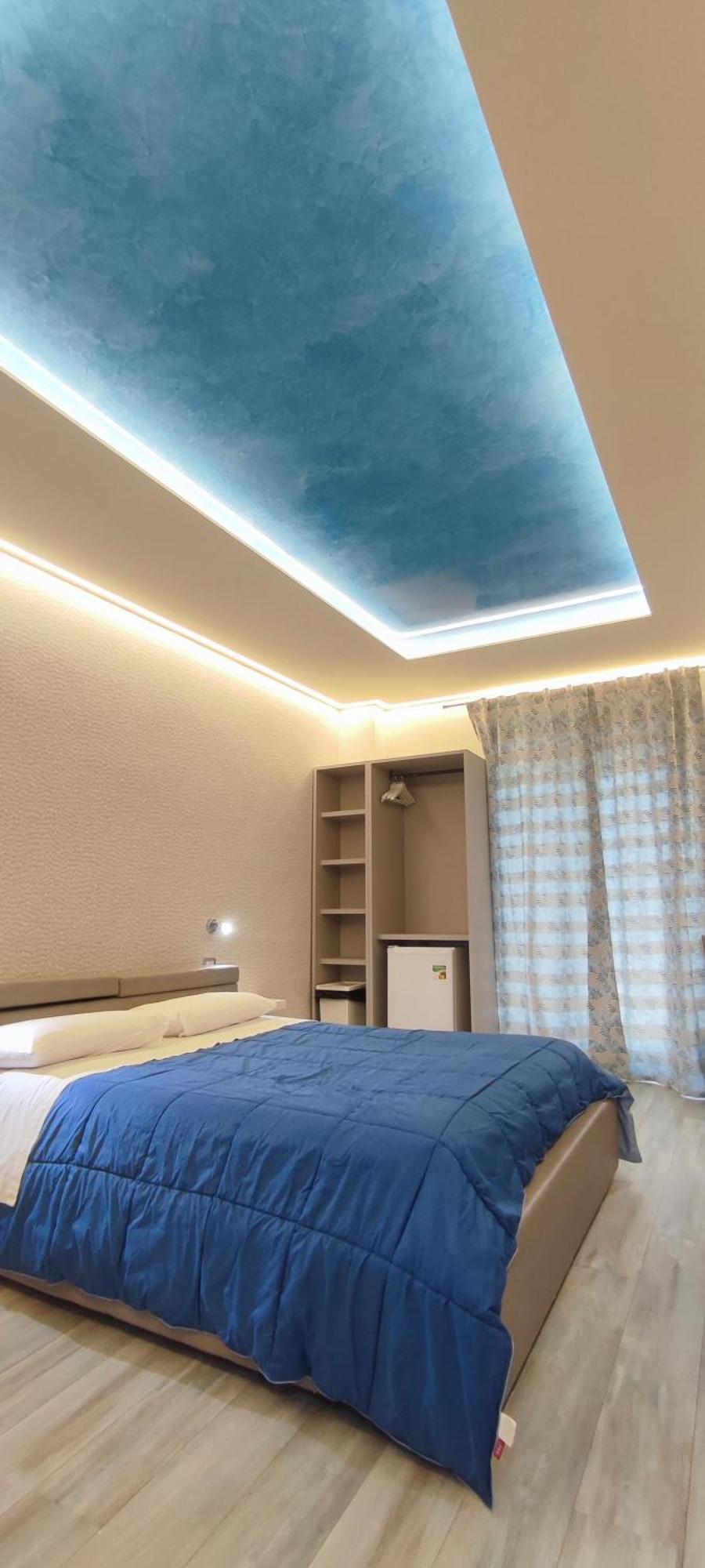 Hotel Nitto House Bari Esterno foto
