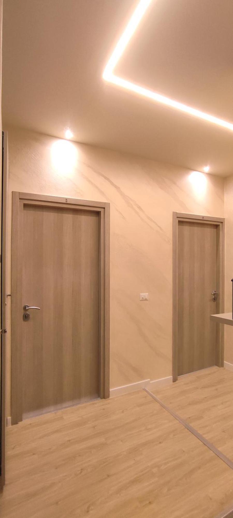 Hotel Nitto House Bari Camera foto