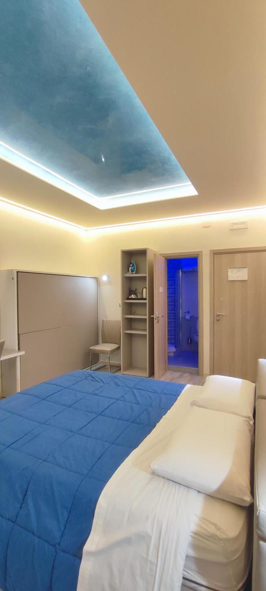 Hotel Nitto House Bari Esterno foto