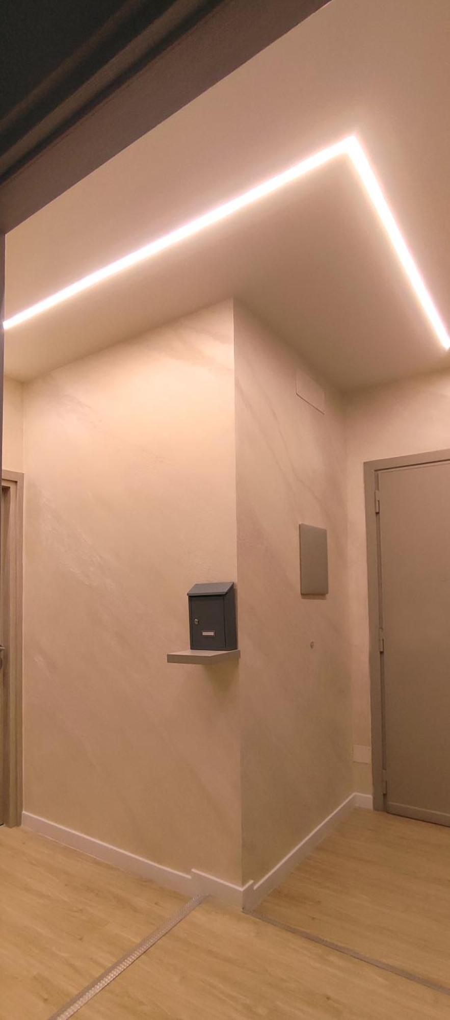 Hotel Nitto House Bari Camera foto