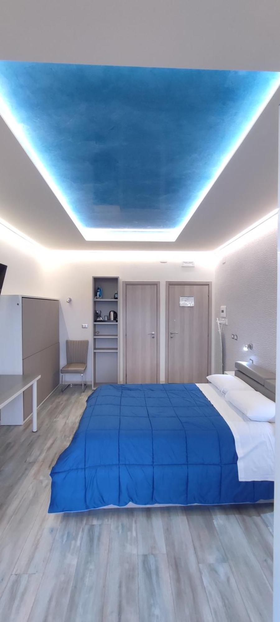 Hotel Nitto House Bari Esterno foto