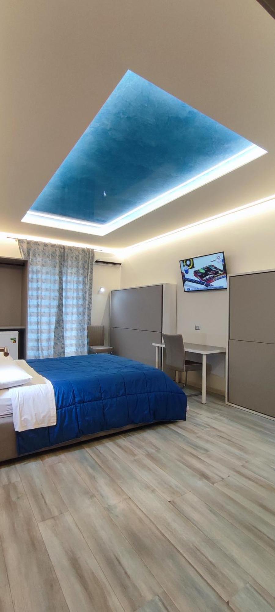 Hotel Nitto House Bari Esterno foto