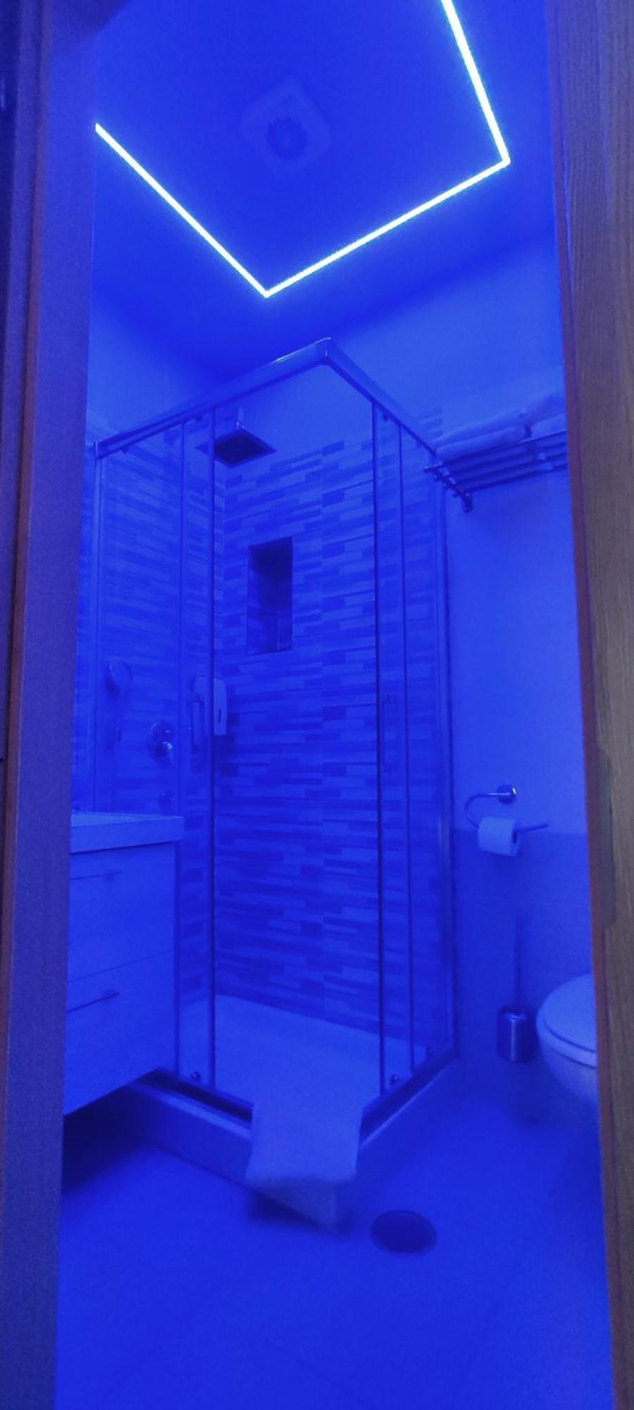 Hotel Nitto House Bari Esterno foto