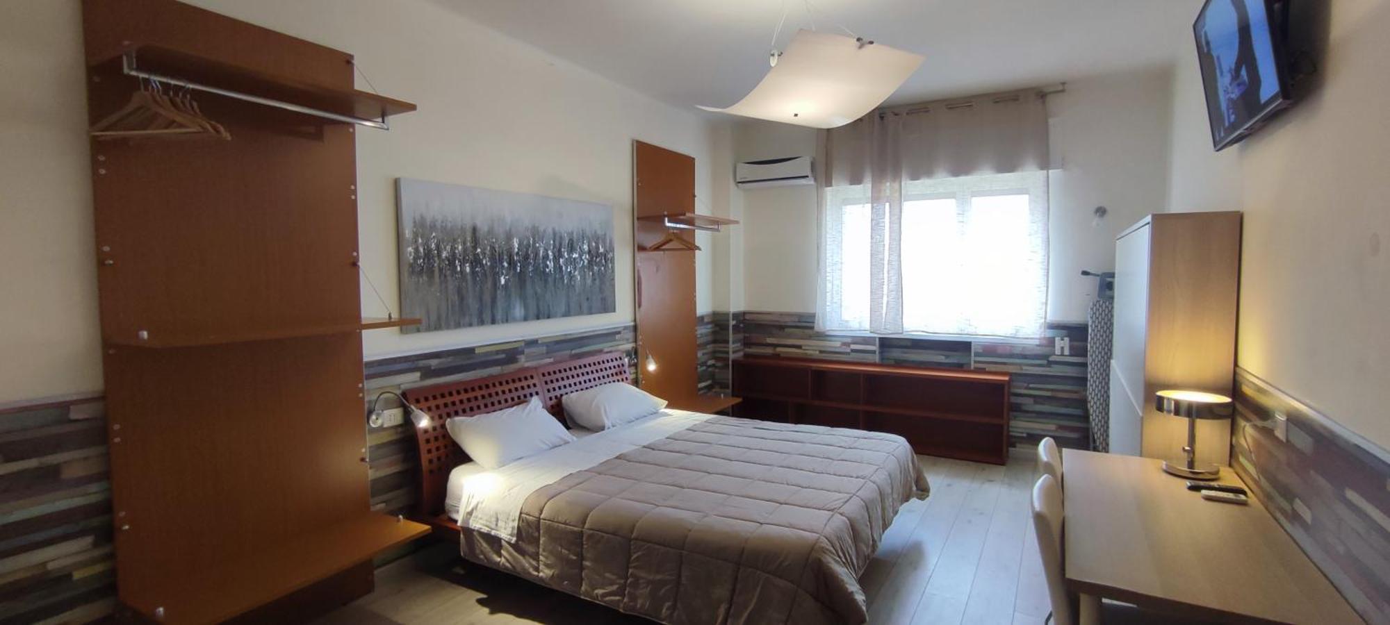 Hotel Nitto House Bari Esterno foto