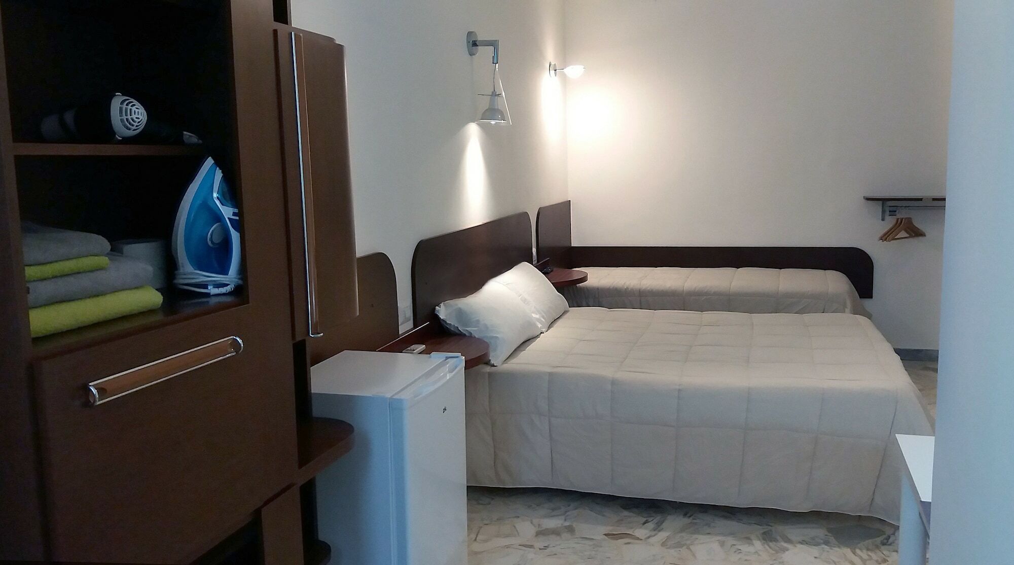 Hotel Nitto House Bari Esterno foto